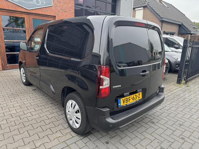 Opel COMBO 1.6D L1H1 Edition | Carplay | Navi | DAB | PDC