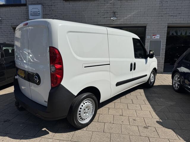 Opel COMBO 1.3 CDTi L2H1 Edit. Dealer onderhouden