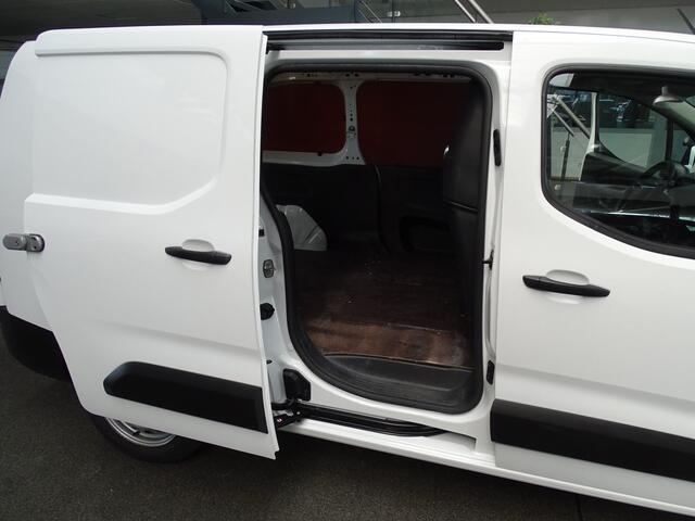 Opel COMBO 1.5D L2H1 Edition, Maxi, Airco, Carplay, Etc
