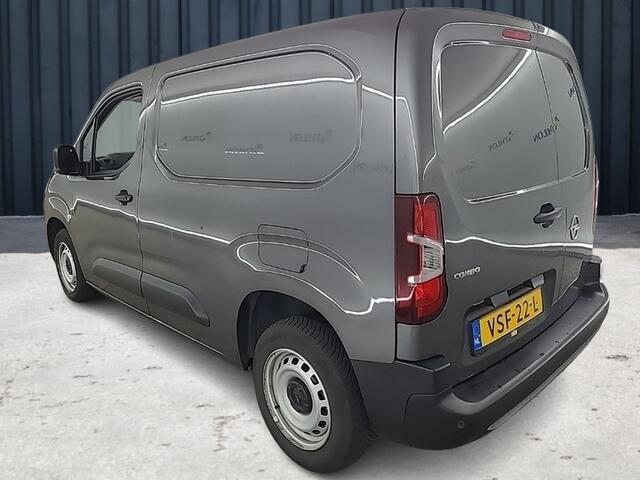 Opel COMBO 1.5D L1H1 Standaard (102PK), 2e-Eig, Keurig-Onderh., BOVAG-Garantie, NL-Auto, Cruisecontrol, Bluetooth, Parkeersensoren, Airco