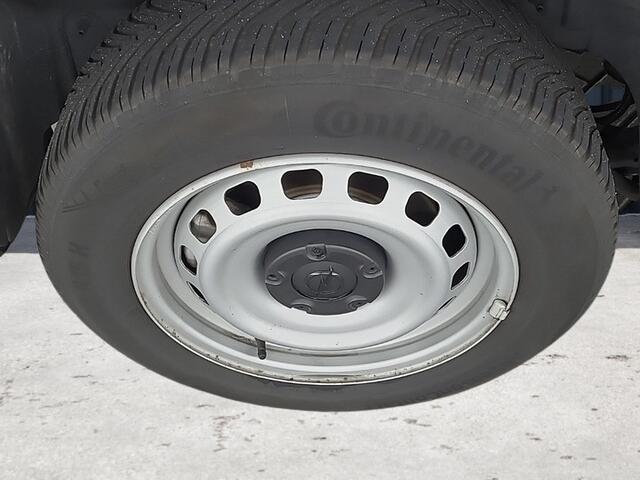 Opel COMBO 1.5D L1H1 Standaard (102PK), 2e-Eig, Keurig-Onderh., BOVAG-Garantie, NL-Auto, Cruisecontrol, Bluetooth, Parkeersensoren, Airco