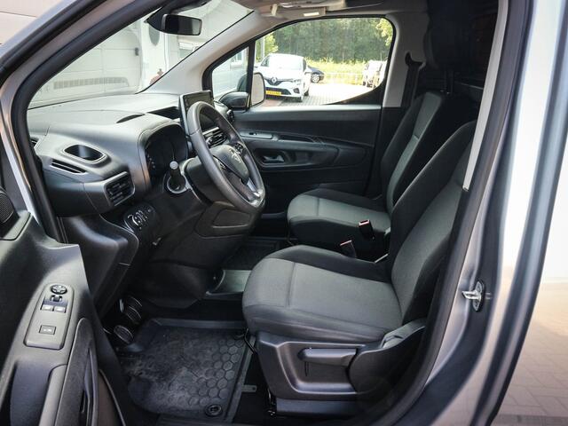 Opel COMBO 1.5D L1H1 Edition | Clima | Cruise | Navi | Pdc | Trekhaak |