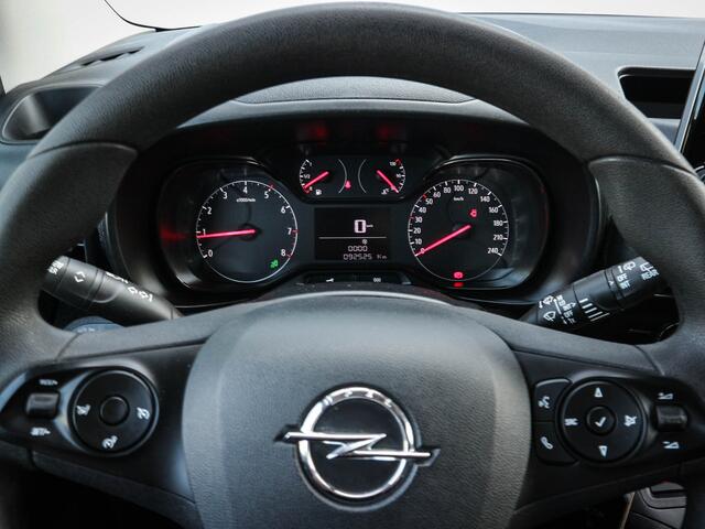 Opel COMBO 1.5D L1H1 Edition | Clima | Cruise | Navi | Pdc | Trekhaak |