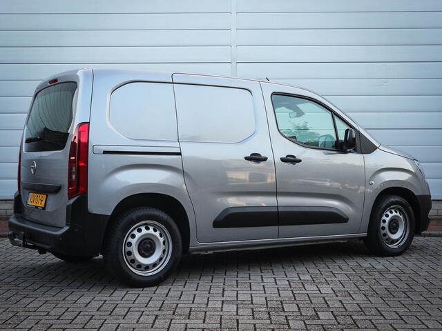 Opel COMBO 1.5D L1H1 Edition | Clima | Cruise | Navi | Pdc | Trekhaak |