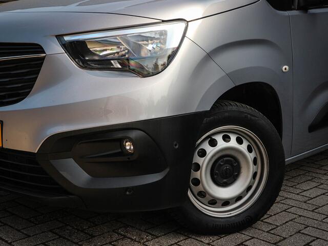 Opel COMBO 1.5D L1H1 Edition | Clima | Cruise | Navi | Pdc | Trekhaak |