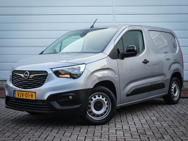 Opel COMBO 1.5D L1H1 Edition | Clima | Cruise | Navi | Pdc | Trekhaak |