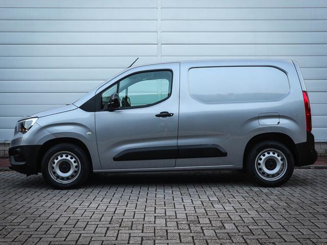 Opel COMBO 1.5D L1H1 Edition | Clima | Cruise | Navi | Pdc | Trekhaak |