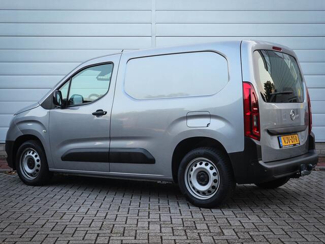 Opel COMBO 1.5D L1H1 Edition | Clima | Cruise | Navi | Pdc | Trekhaak |