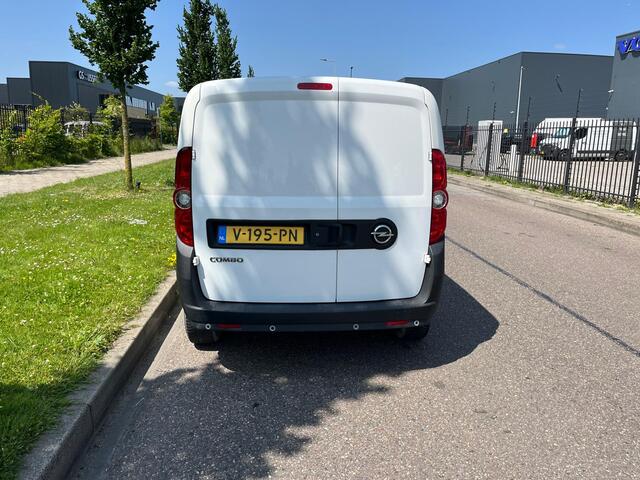 Opel COMBO Edition 1.3CDTi L1 H1, Airco, Radio