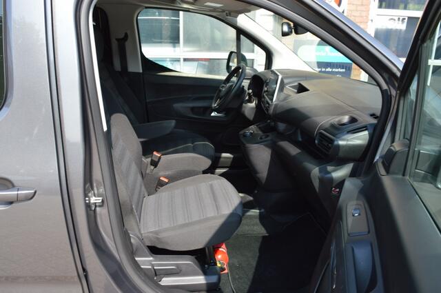 Opel COMBO 1.2 T. L1H1 Edition