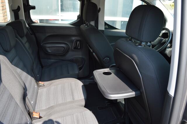 Opel COMBO 1.2 T. L1H1 Edition