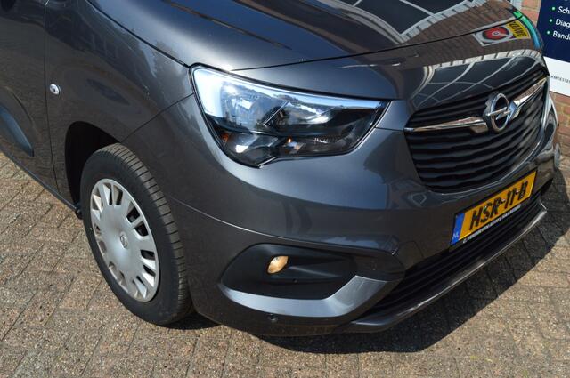 Opel COMBO 1.2 T. L1H1 Edition