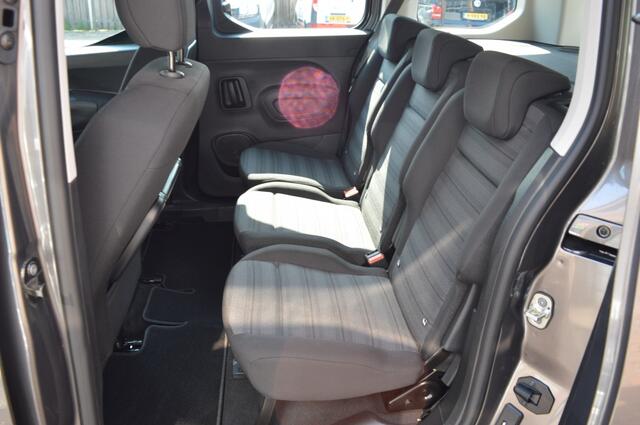 Opel COMBO 1.2 T. L1H1 Edition