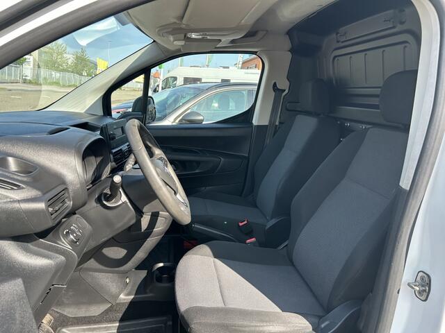 Opel COMBO 1.6D L1H1 Edition