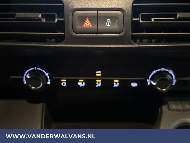 Opel COMBO 1.5D 102pk L2H1 Euro6 Airco | Navigatie | Apple Carplay | Android Auto | Cruisecontrol Parkeersensoren