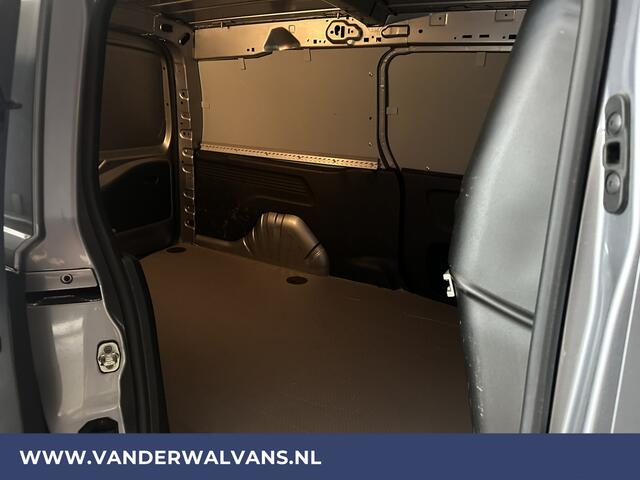 Opel COMBO 1.5D 102pk L2H1 Euro6 Airco | Navigatie | Apple Carplay | Android Auto | Cruisecontrol Parkeersensoren