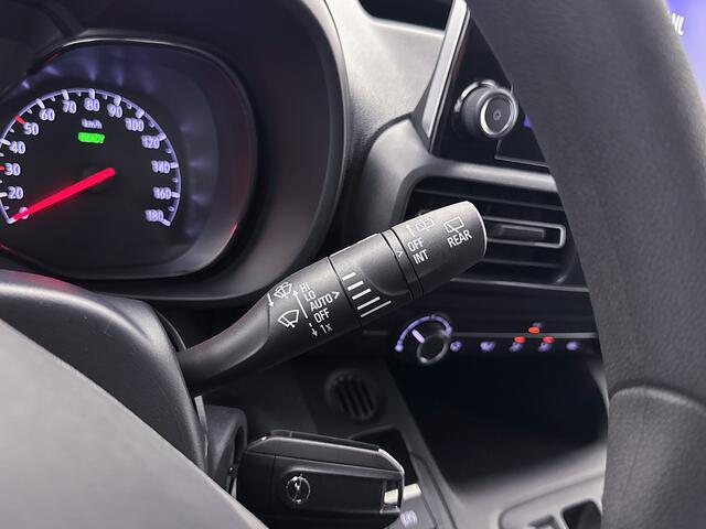 Opel COMBO Electric 136 L2 50kWh Achteruitrijcamera Parkeersensoren Cruise Control