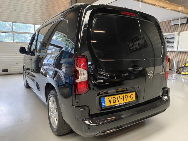 Opel COMBO 1.5D L2H1 Innovation Aico, Camera, Cruise, Navi