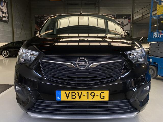 Opel COMBO 1.5D L2H1 Innovation Aico, Camera, Cruise, Navi