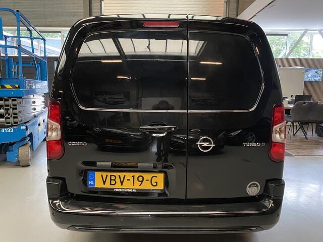 Opel COMBO 1.5D L2H1 Innovation Aico, Camera, Cruise, Navi