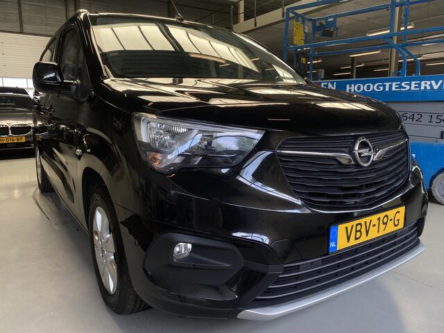 Opel COMBO 1.5D L2H1 Innovation Aico, Camera, Cruise, Navi