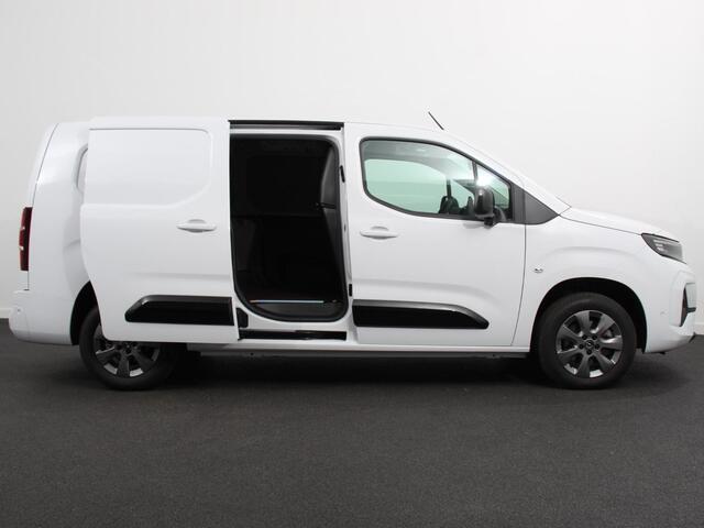 Opel COMBO 1.5 BlueHDi 130 PK L2 | Apple Carplay / Android Auto | Navigatie | Trekhaak | Airco | Camera | Cruise Control | Parkeersensoren V+A | DAB