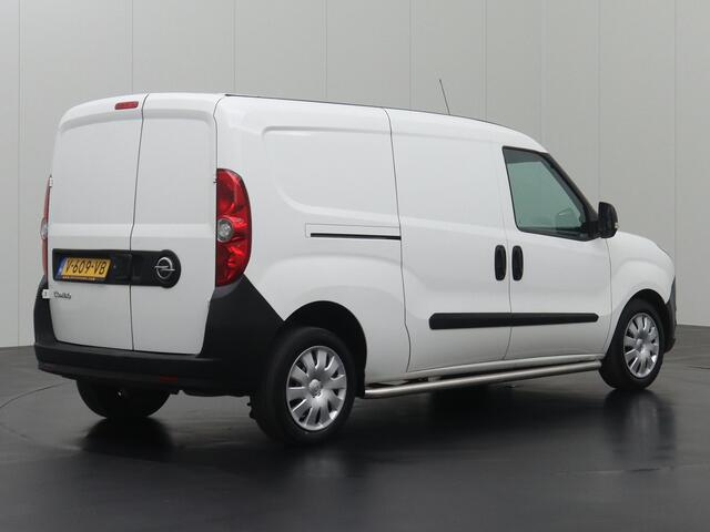 Opel COMBO 1.6CDTi 105PK Lang Edition | Airco | Betimmering