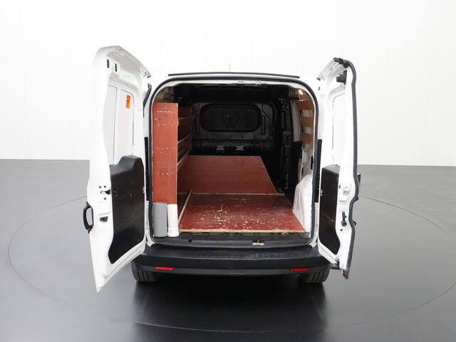 Opel COMBO 1.6CDTi 105PK Lang Edition | Airco | Betimmering