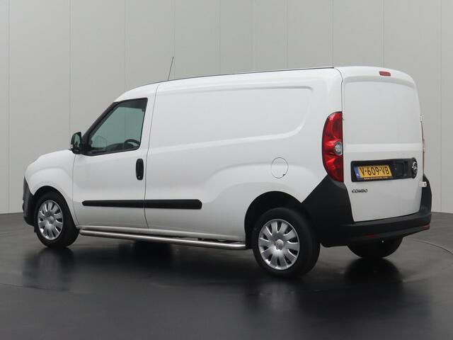 Opel COMBO 1.6CDTi 105PK Lang Edition | Airco | Betimmering