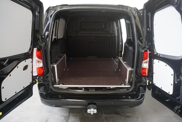 Opel COMBO 1.5D L1H1 Edition Airco| App-connect| Trekhaak|