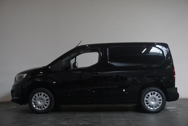 Opel COMBO 1.5D L1H1 Edition Airco| App-connect| Trekhaak|