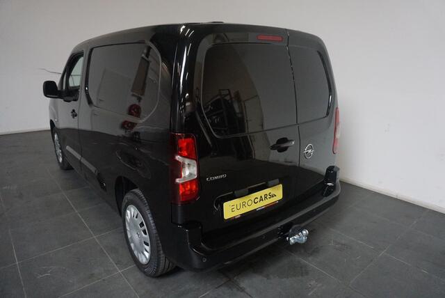Opel COMBO 1.5D L1H1 Edition Airco| App-connect| Trekhaak|