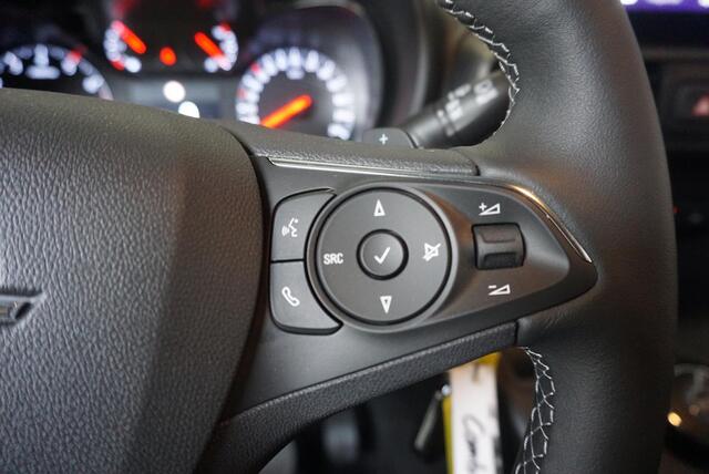 Opel COMBO 1.5D L1H1 Edition Airco| App-connect| Trekhaak|