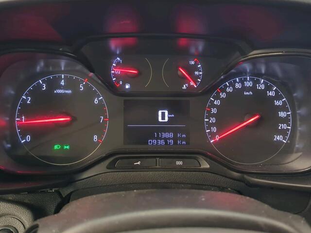 Opel COMBO 1.5D L2H1 Edition Airco | Bluetooth | 2 Schuifdeuren | PDC | Cruise | Inrichting | BTW | NL-Auto | Volledig Dealer Onderh.