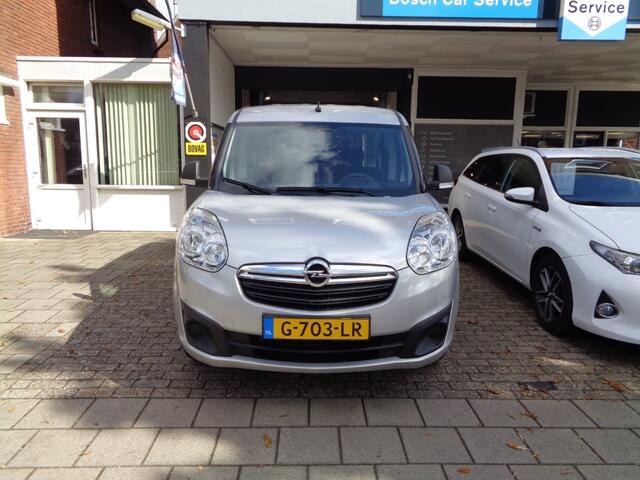 Opel COMBO 1.4 Tour eco flex