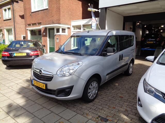 Opel COMBO 1.4 Tour eco flex