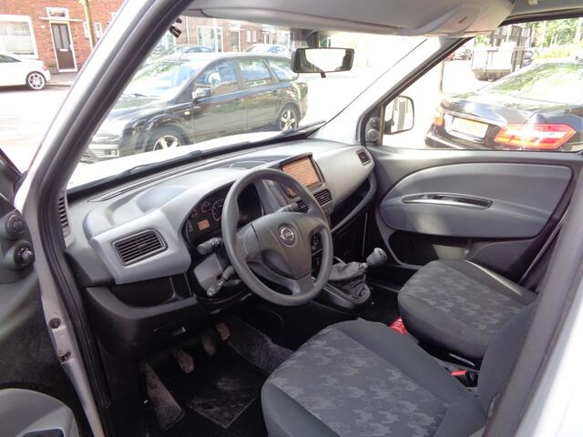 Opel COMBO 1.4 Tour eco flex