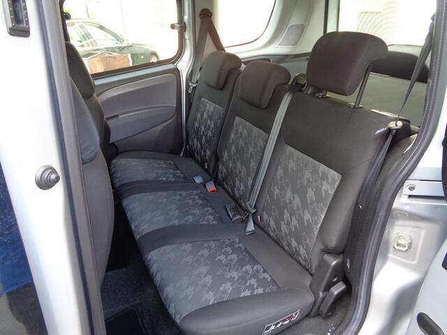 Opel COMBO 1.4 Tour eco flex