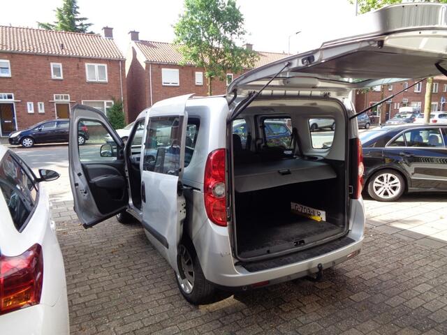 Opel COMBO 1.4 Tour eco flex