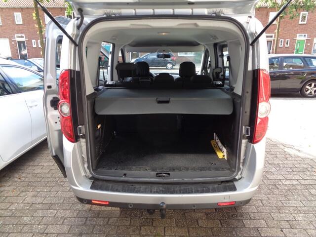 Opel COMBO 1.4 Tour eco flex