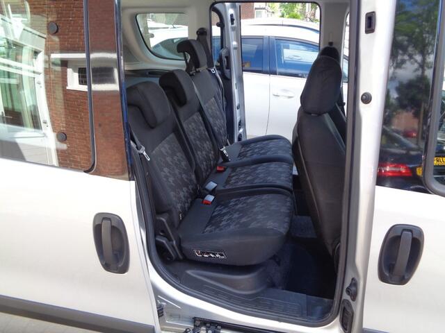 Opel COMBO 1.4 Tour eco flex