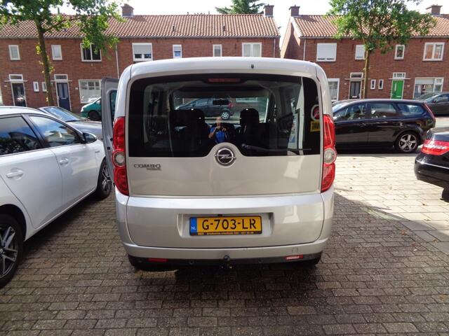 Opel COMBO 1.4 Tour eco flex