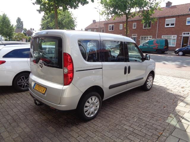 Opel COMBO 1.4 Tour eco flex