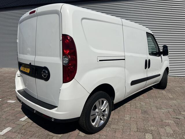 Opel COMBO 1.3 CDTi L2H1 Sport | Nieuw Binnen! | Airco | Navi | Cruise