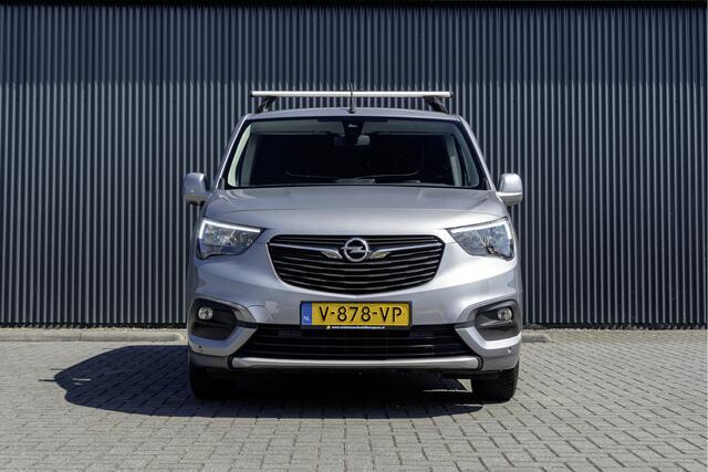 Opel COMBO 1.5D Innovation | L2H1 | LED | CarPlay | Camera | Navi | Cruise | Airco | PDC | Euro 6