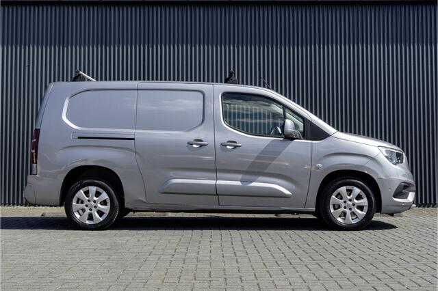 Opel COMBO 1.5D Innovation | L2H1 | LED | CarPlay | Camera | Navi | Cruise | Airco | PDC | Euro 6