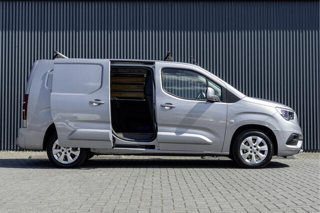 Opel COMBO 1.5D Innovation | L2H1 | LED | CarPlay | Camera | Navi | Cruise | Airco | PDC | Euro 6