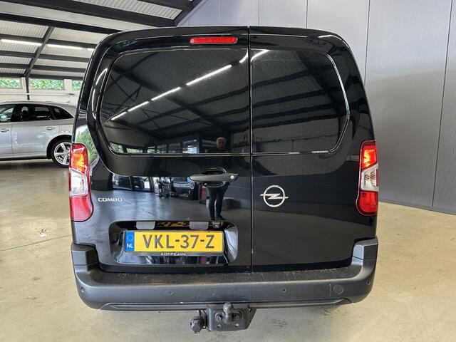 Opel COMBO 1.5D L2H1 Edition | Camera | Trekhaak
