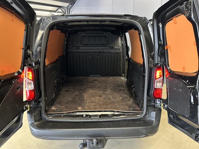 Opel COMBO 1.5D L2H1 Edition | Camera | Trekhaak