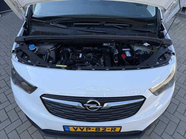 Opel COMBO 1.5D 102PK EURO6 L2H1 Standaard Navigatie systeem/cruise control/app Connect